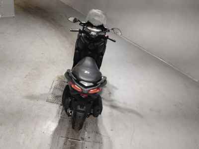 Yamaha XMAX 250 2020