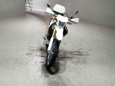 Honda CRF250L 2013