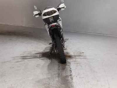 Honda CRF250L 2013