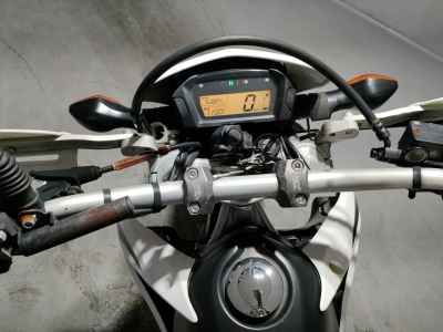 Honda CRF250L 2013