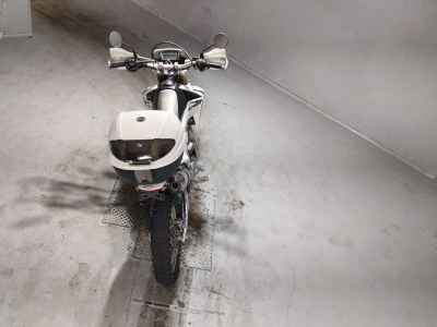 Honda CRF250L 2013