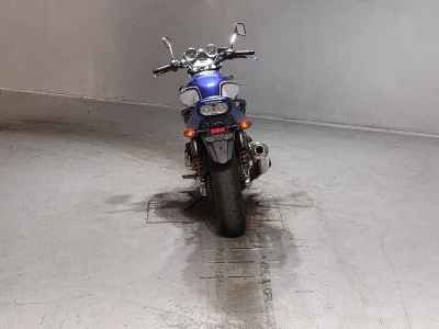 Honda CB400SFV 2019