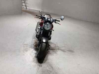 Honda CB400SFV 2016