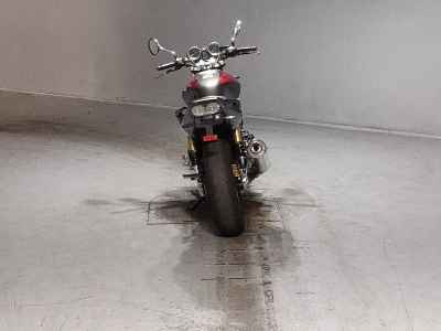 Honda CB400SFV 2016