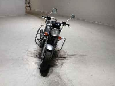 Honda CB750 Custom