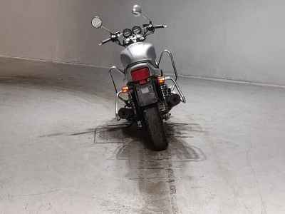 Honda CB750 Custom