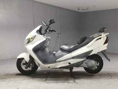 Kawasaki Epsilon 250