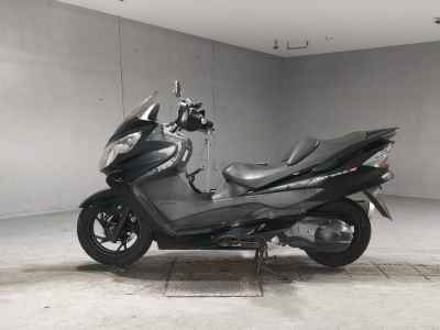 Suzuki Skywave 250M