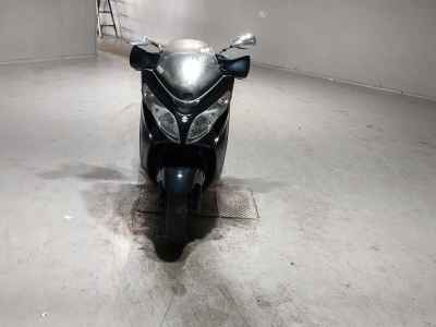 Suzuki Skywave 250M