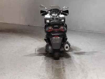 Suzuki Skywave 250M