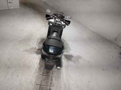 Suzuki Skywave 250M