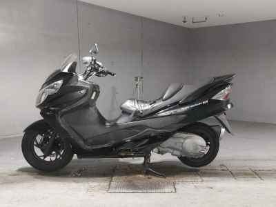 Suzuki Skywave 250S