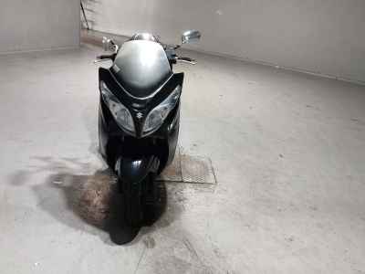 Suzuki Skywave 250S