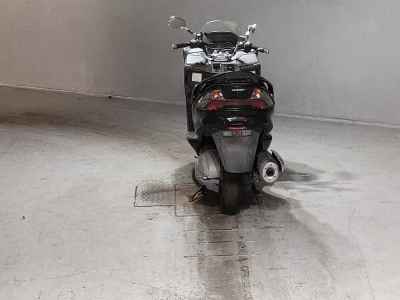 Suzuki Skywave 250S