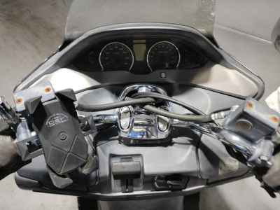 Suzuki Skywave 250S