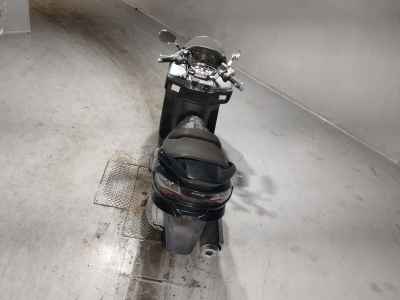 Suzuki Skywave 250S