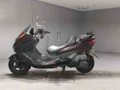 Yamaha Majesty 250C