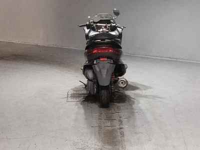 Yamaha Majesty 250C