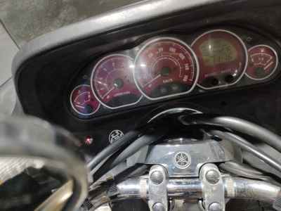 Yamaha Majesty 250C
