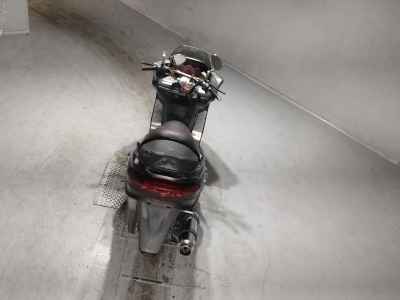 Yamaha Majesty 250C