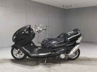 Yamaha Majesty 250C