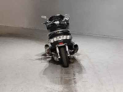Yamaha Majesty 250C