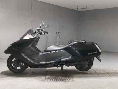 Yamaha Maxam 250