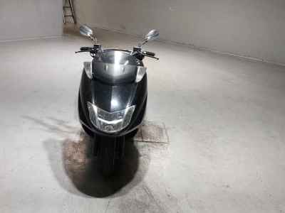 Yamaha Maxam 250