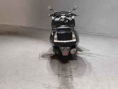 Yamaha Maxam 250