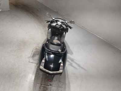 Yamaha Maxam 250