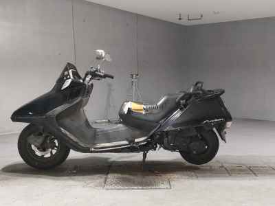 Honda Fusion X