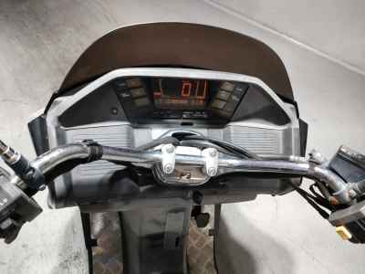 Honda Fusion X