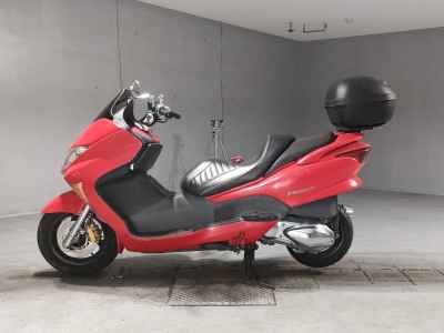 Honda Forza Z