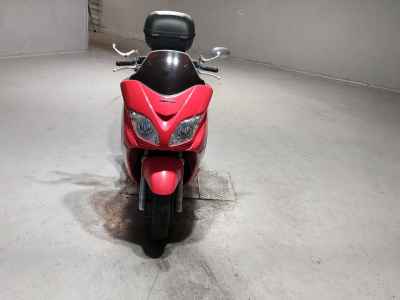 Honda Forza Z