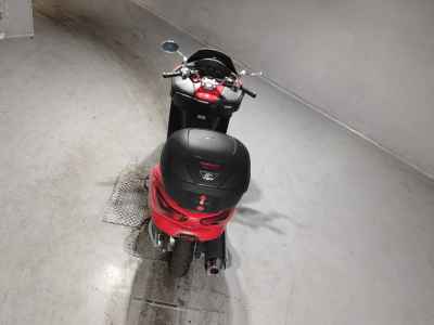 Honda Forza Z