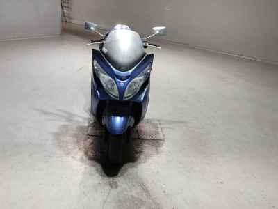 Suzuki Skywave 250S