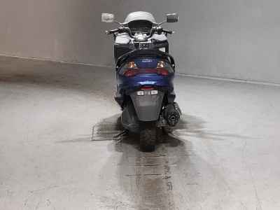 Suzuki Skywave 250S