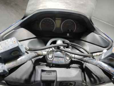 Suzuki Skywave 250S