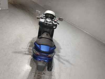 Suzuki Skywave 250S