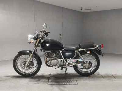 Suzuki ST250E