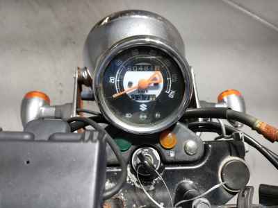 Suzuki ST250E