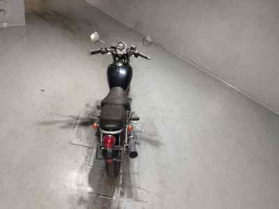 Suzuki ST250E