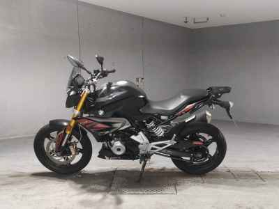 BMW G310R 2019