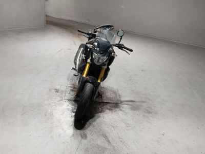 BMW G310R 2019