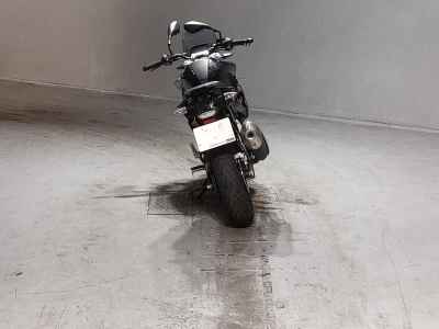 BMW G310R 2019