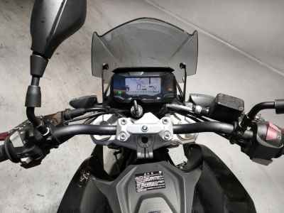 BMW G310R 2019
