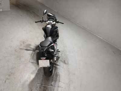 BMW G310R 2019