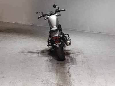 Honda Rebel CMX250
