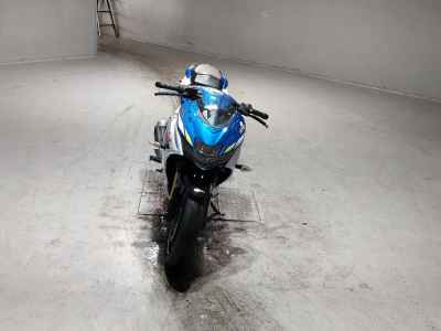 Suzuki Gixxer 250SF