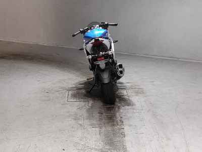 Suzuki Gixxer 250SF